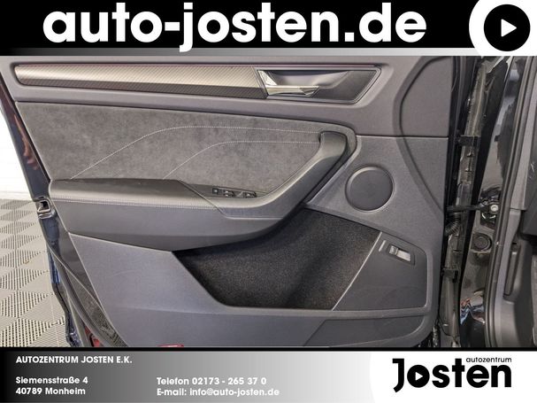 Skoda Kodiaq 2.0 TDI Sportline 4x4 DSG 147 kW image number 9