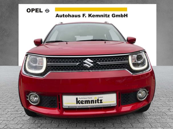 Suzuki Ignis 66 kW image number 3