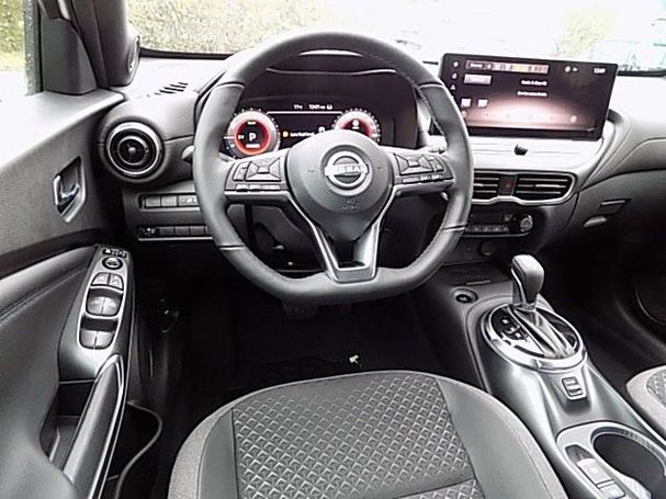 Nissan Juke 69 kW image number 13