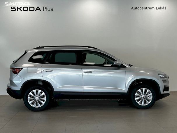 Skoda Karoq 1.5 TSI 110 kW image number 8