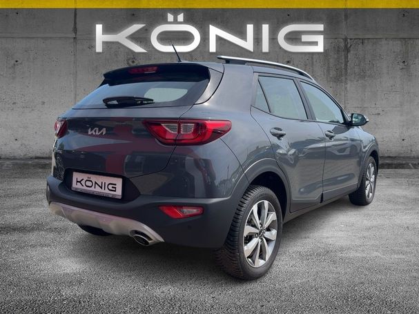 Kia Stonic 1.0 100 74 kW image number 3