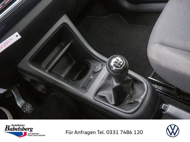 Volkswagen up! 1.0 48 kW image number 12