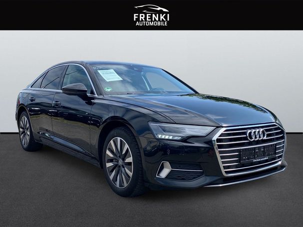 Audi A6 40 TDI 150 kW image number 2