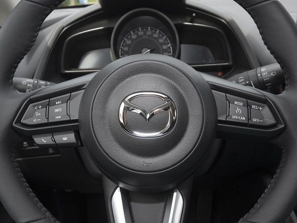 Mazda 2 66 kW image number 9