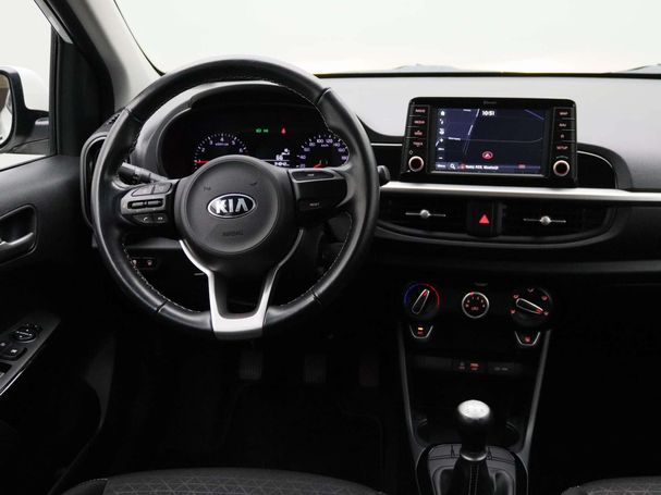 Kia Picanto 1.0 49 kW image number 7