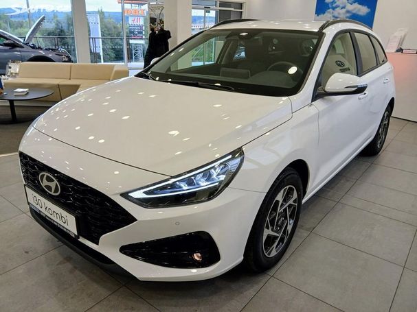 Hyundai i30 71 kW image number 1