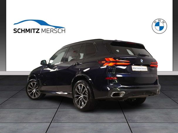 BMW X5 xDrive30d 210 kW image number 2