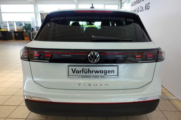 Volkswagen Tiguan 2.0 TDI DSG 110 kW image number 3