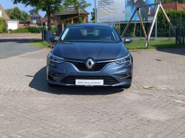 Renault Megane TCe 140 EDC 103 kW image number 2