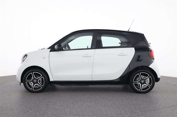 Smart ForFour EQ 60 kW image number 4