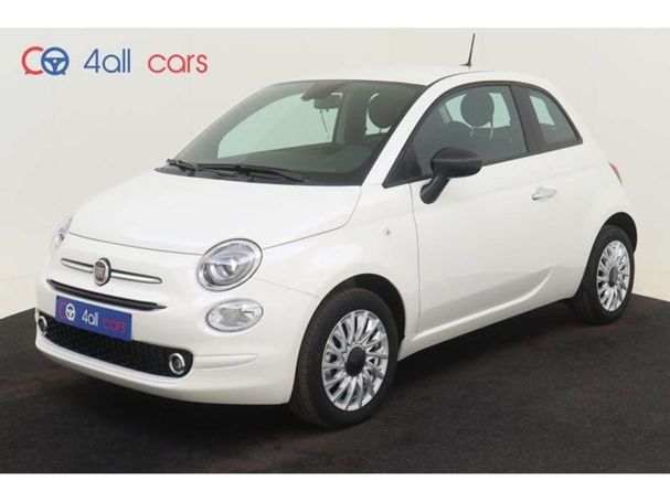 Fiat 500 51 kW image number 1