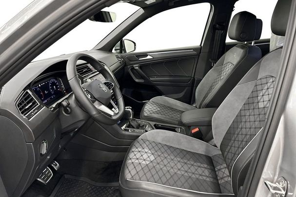 Volkswagen Tiguan Allspace R-Line 4Motion 147 kW image number 11