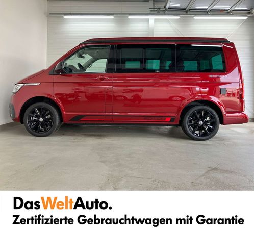 Volkswagen T6 California 4Motion 110 kW image number 9