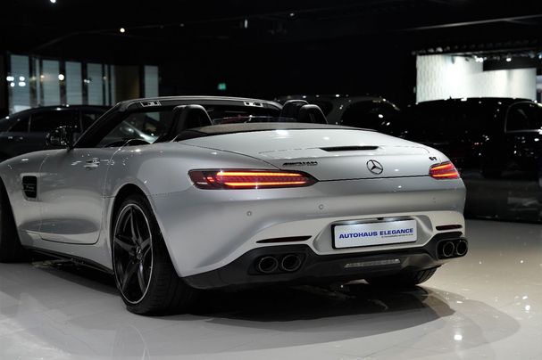 Mercedes-Benz AMG GT 350 kW image number 14