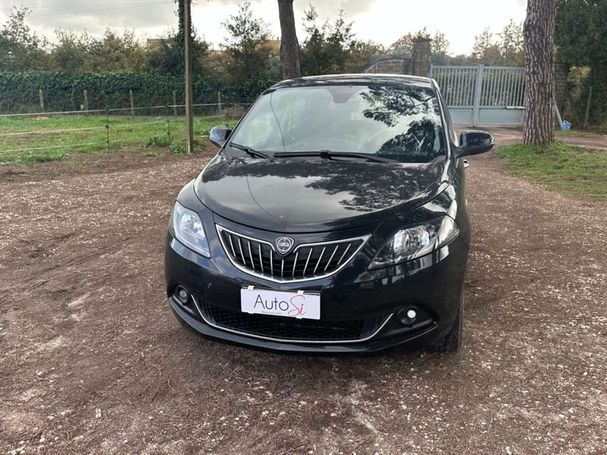 Lancia Ypsilon 51 kW image number 3