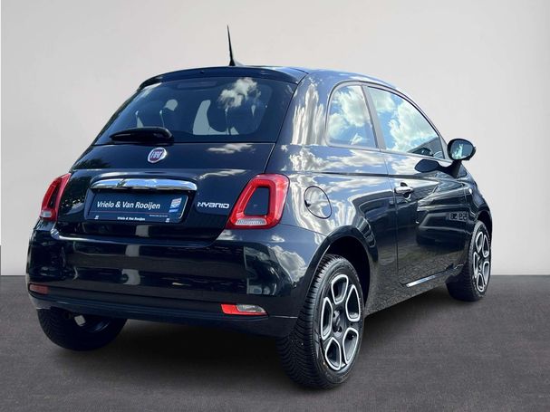 Fiat 500 1.0 51 kW image number 4