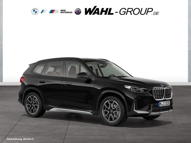 BMW X1 xDrive30e 240 kW image number 9