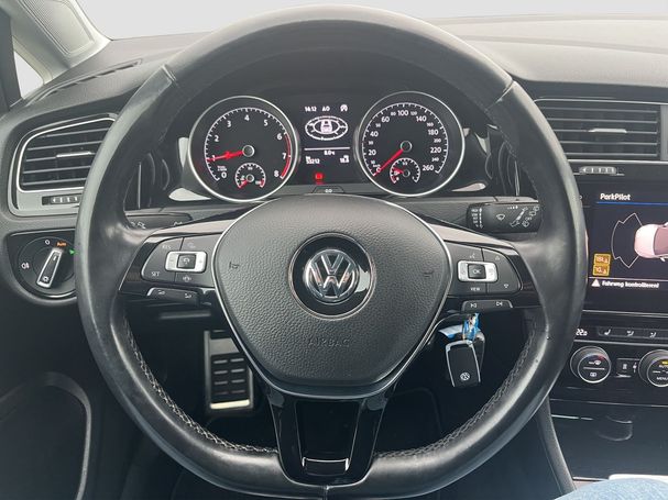 Volkswagen Golf Variant 1.5 TSI 110 kW image number 11