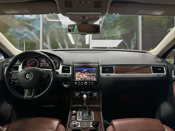 Volkswagen Touareg 4Motion 206 kW image number 7