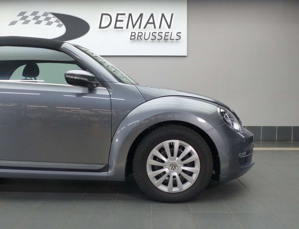 Volkswagen Beetle 1.2 TSI 77 kW image number 15