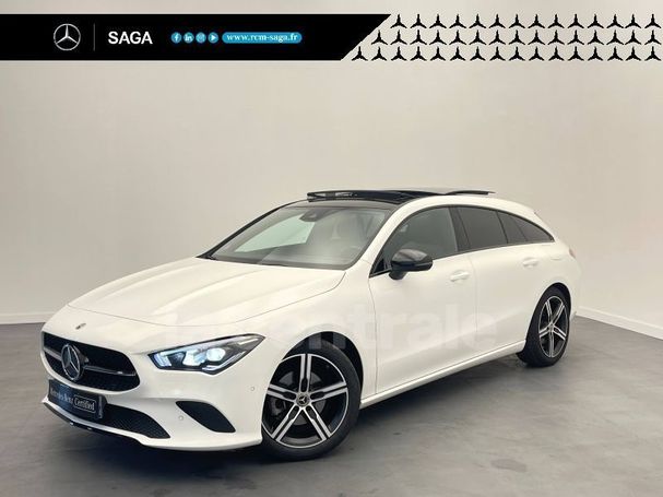 Mercedes-Benz CLA 180 Shooting Brake 7G-DCT Progressive 100 kW image number 1