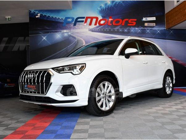 Audi Q3 35 TFSI S tronic 110 kW image number 16