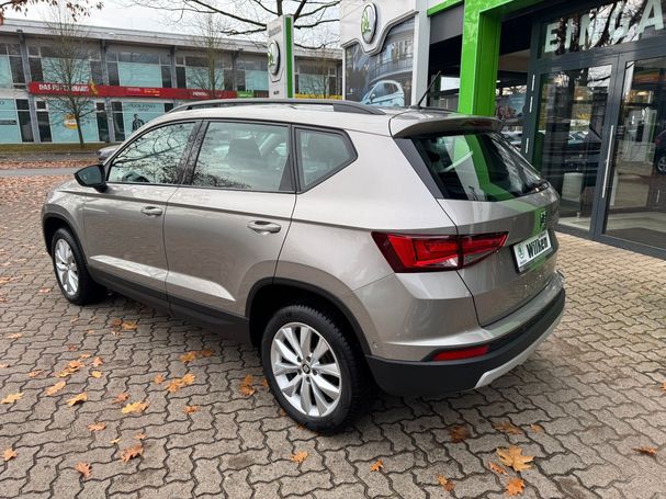 Seat Ateca 1.0 TSI STYLE 85 kW image number 4