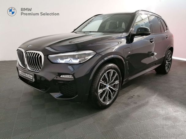 BMW X5 xDrive 213 kW image number 1