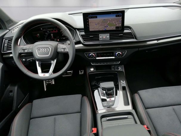 Audi SQ5 TDI Tiptronic 251 kW image number 13