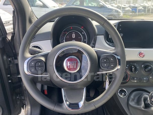 Fiat 500 1.0 51 kW image number 19