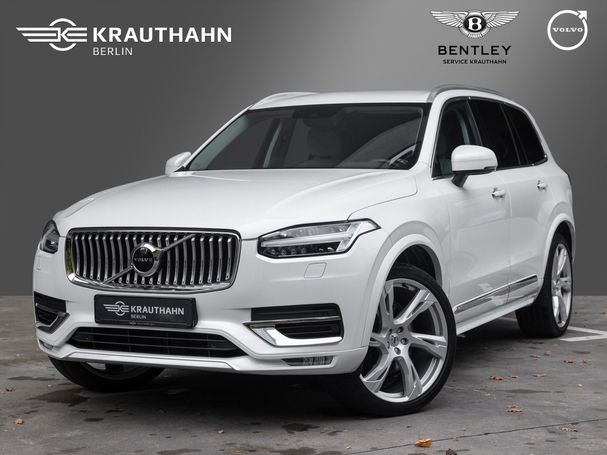 Volvo XC90 B5 AWD Inscription 173 kW image number 1