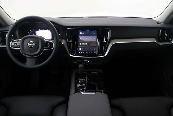 Volvo V60 T6 Recharge AWD Plus 257 kW image number 3