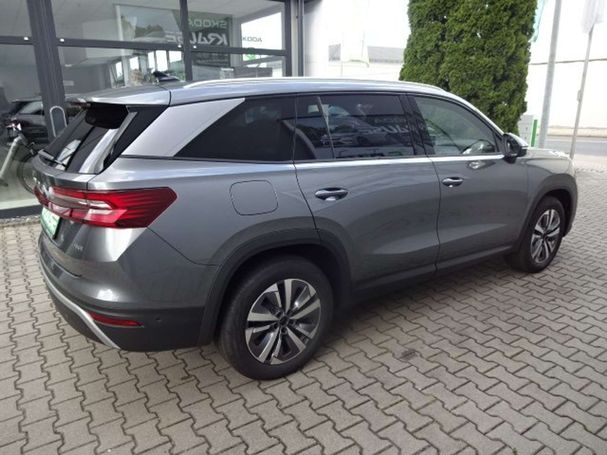 Skoda Kodiaq 142 kW image number 6