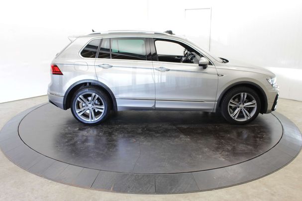 Volkswagen Tiguan DSG 110 kW image number 13