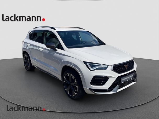 Cupra Ateca 2.0 TSI 4Drive 221 kW image number 2