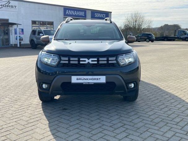 Dacia Duster TCe 150 110 kW image number 2