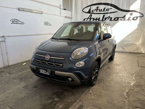 Fiat 500L 1.4 Cross 70 kW image number 1