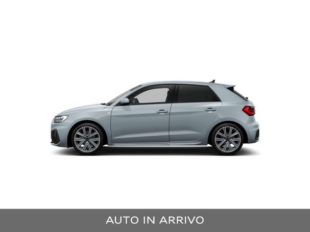 Audi A1 30 TFSI S tronic S-line Sportback 81 kW image number 5