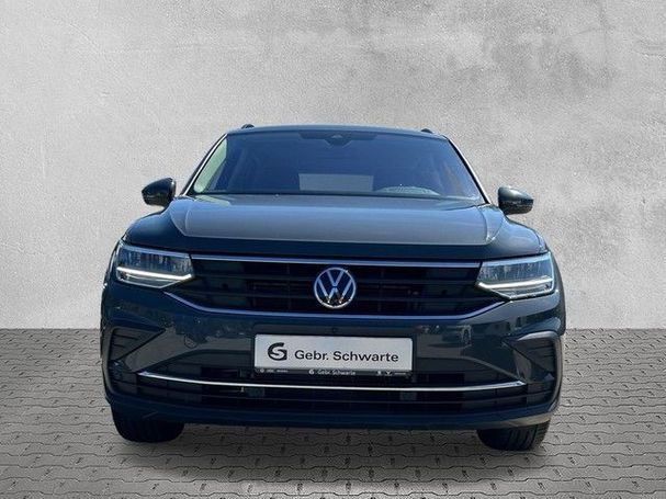 Volkswagen Tiguan 2.0 TDI Life DSG 110 kW image number 3