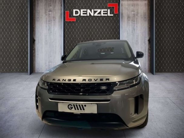 Land Rover Range Rover Evoque 120 kW image number 13