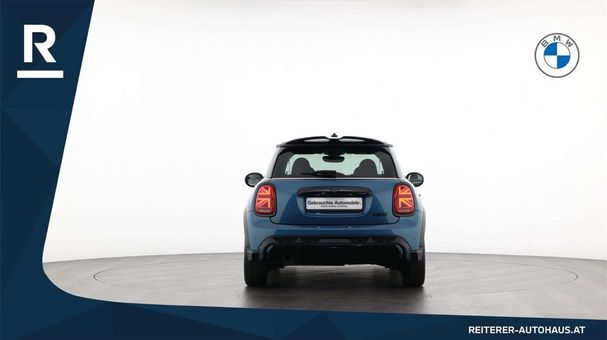 Mini Cooper Mini Trim 100 kW image number 2