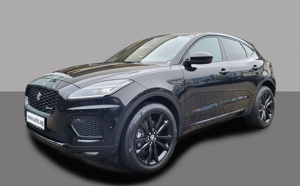 Jaguar E-Pace P300e R-Dynamic S 227 kW image number 1