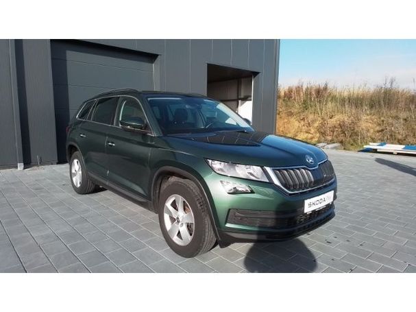 Skoda Kodiaq 1.5 TSI Ambition 110 kW image number 2