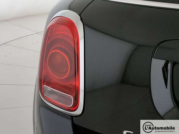 Mini Cooper Countryman 100 kW image number 7