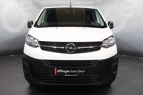 Opel Vivaro Enjoy 74 kW image number 3