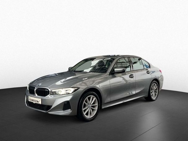 BMW 318d 110 kW image number 1