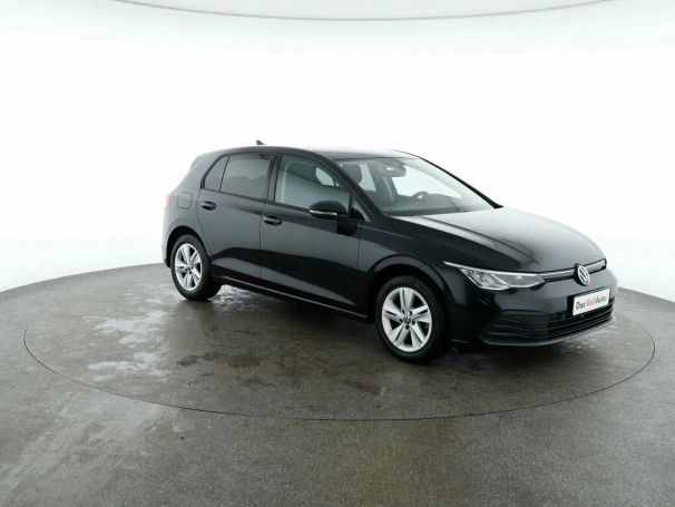 Volkswagen Golf DSG 110 kW image number 6