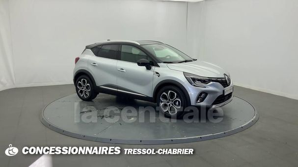 Renault Captur TCe 90 67 kW image number 3