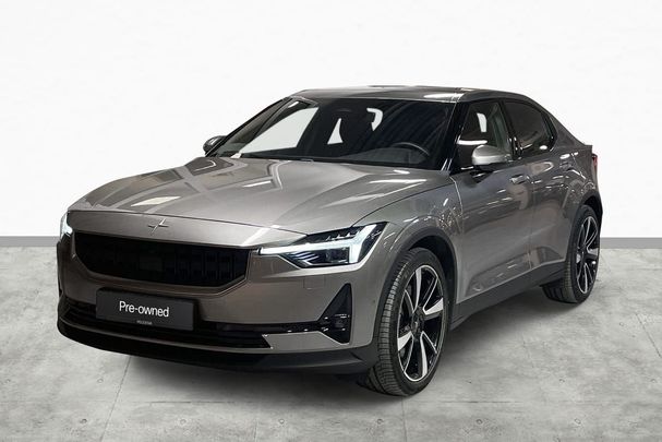 Polestar 2 78 kWh Long Range Dual Motor 304 kW image number 1