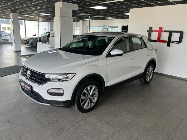 Volkswagen T-Roc 1.5 TSI 110 kW image number 1